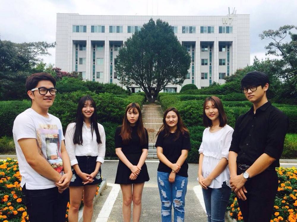 2015 제1차 대전스카이로드 콘텐츠 공모전 수상 내역